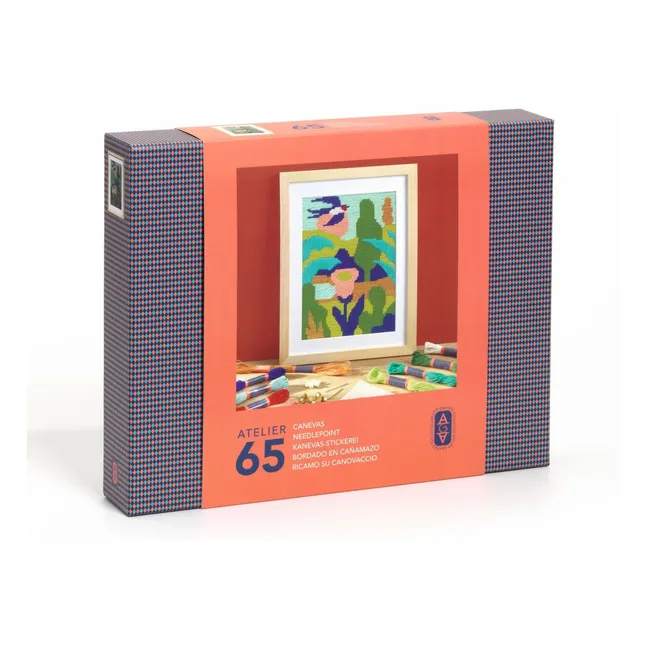 Atelier 65 Canevas