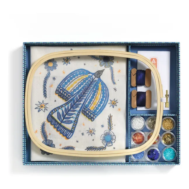 Workshop 59 Beading