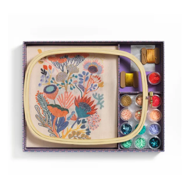 Workshop 58 - Beading