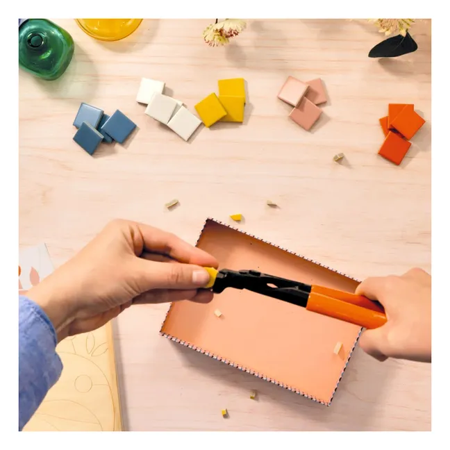 Atelier 72 Mosaïques