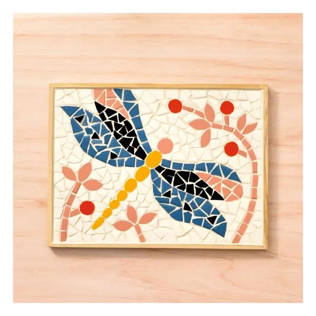 Atelier 72 Mosaïques