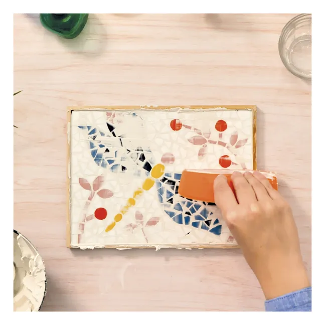 Atelier 72 Mosaïques