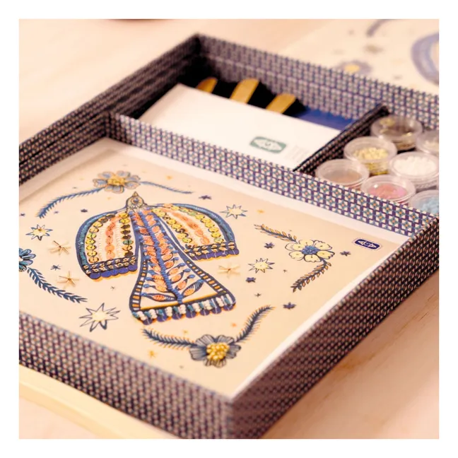 Workshop 59 Beading