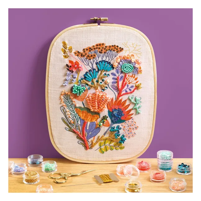 Workshop 58 - Beading