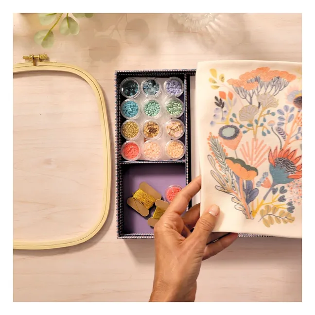 Atelier 58 - Perlage