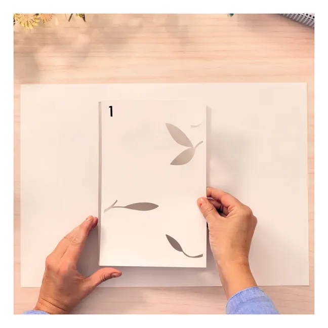 Workshop 46 - Gel printing 