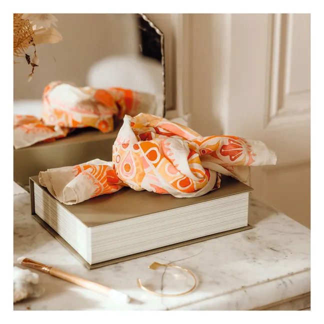 Workshop 11 - Pittura su seta