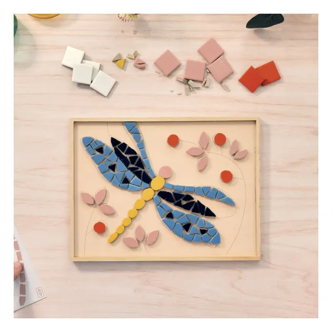 Atelier 72 Mosaïques