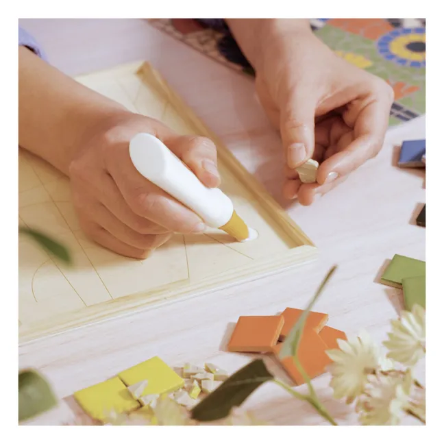 Atelier 73 Mosaïques