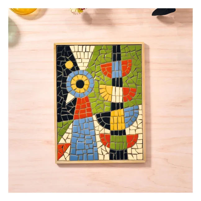 Atelier 73 Mosaïques