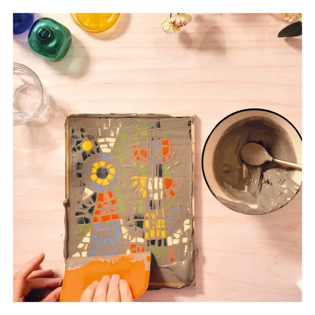 Atelier 73 Mosaïques