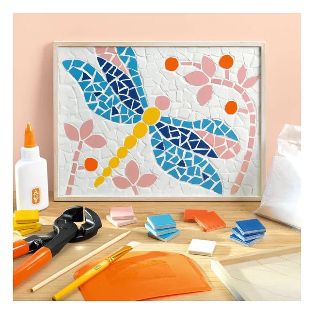 Atelier 72 Mosaïques