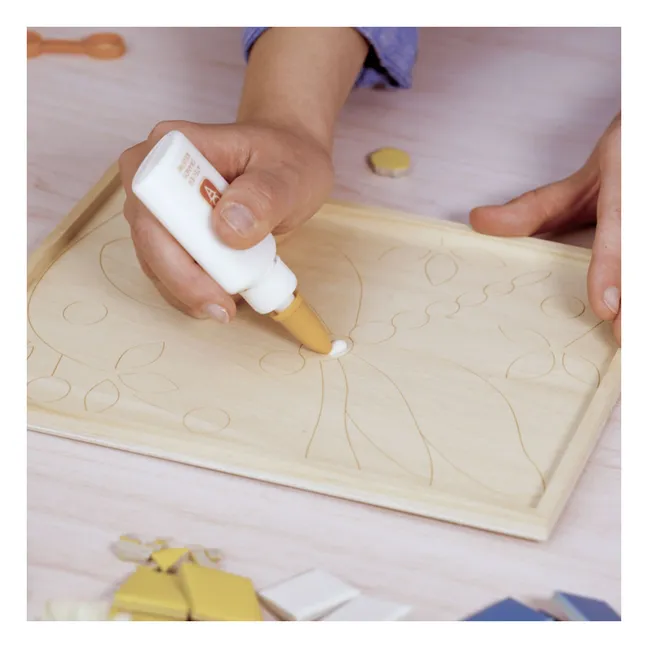 Atelier 72 Mosaïques