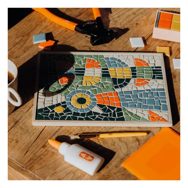 Atelier 73 Mosaïques