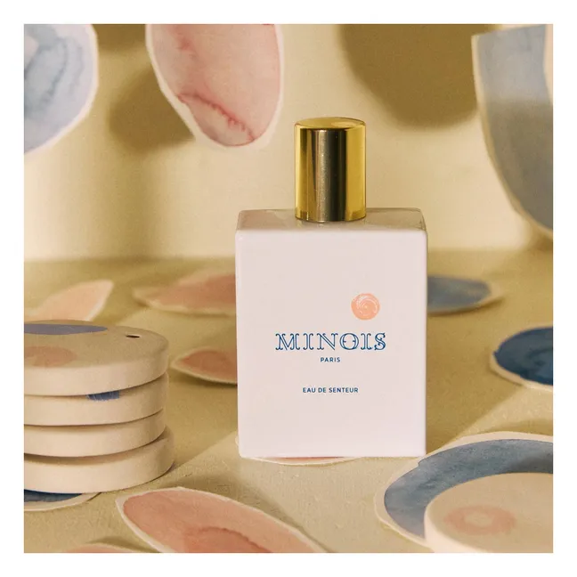 Eau de Senteur - 50ml