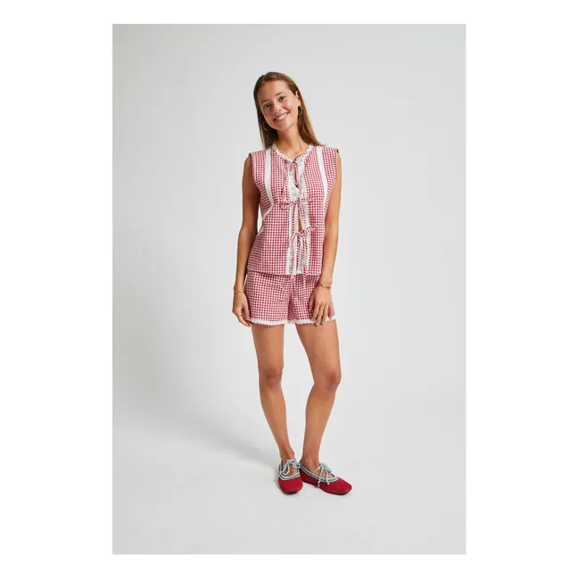 Top Nœuds Vegas Vichy | Rouge