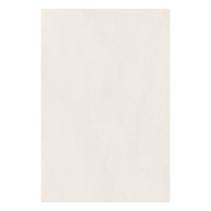 Top Flor Lin | Ecru- Image produit n°3