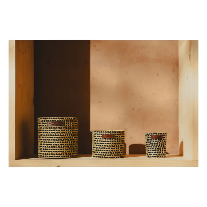 Bougie Sabra Rania - Encens- Image produit n°1