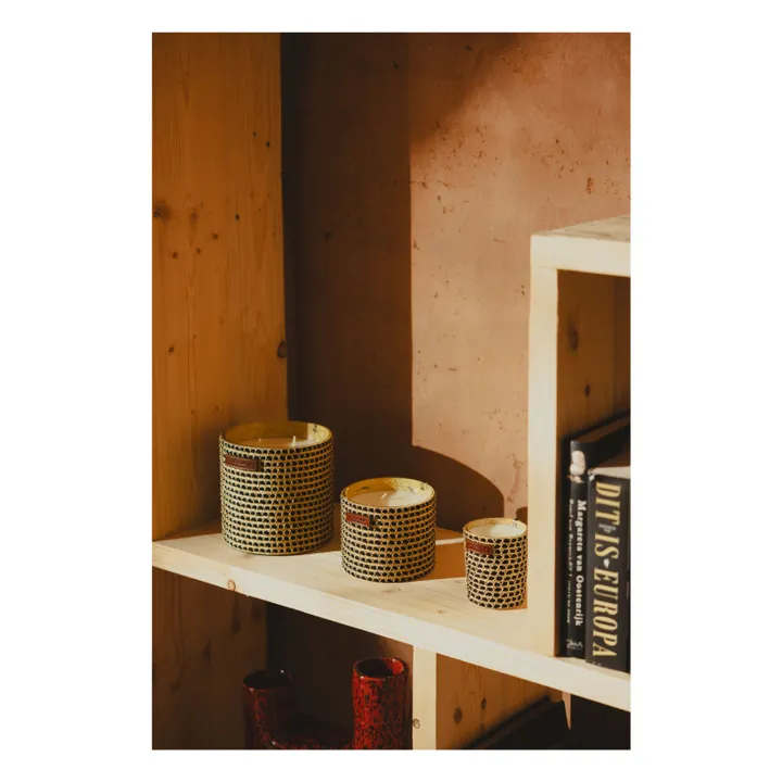 Sabra Rania candle - Incense- Product image n°1