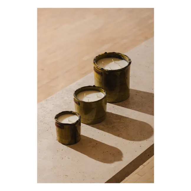 Bourgie Tamgroute Jaune - Mon Bel Oranger