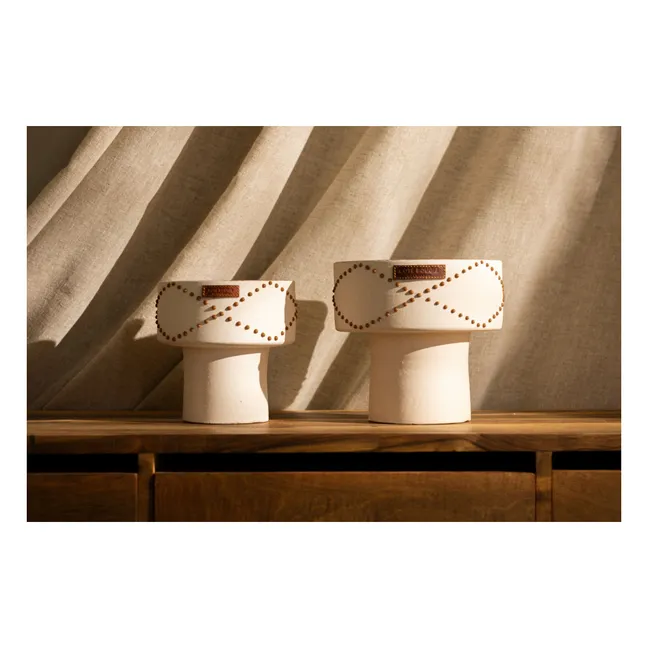 Nomad Terra Cup Vela - Dátiles