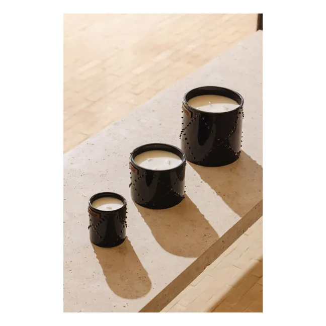 Candle Nomad Noir - Atlas Cedar