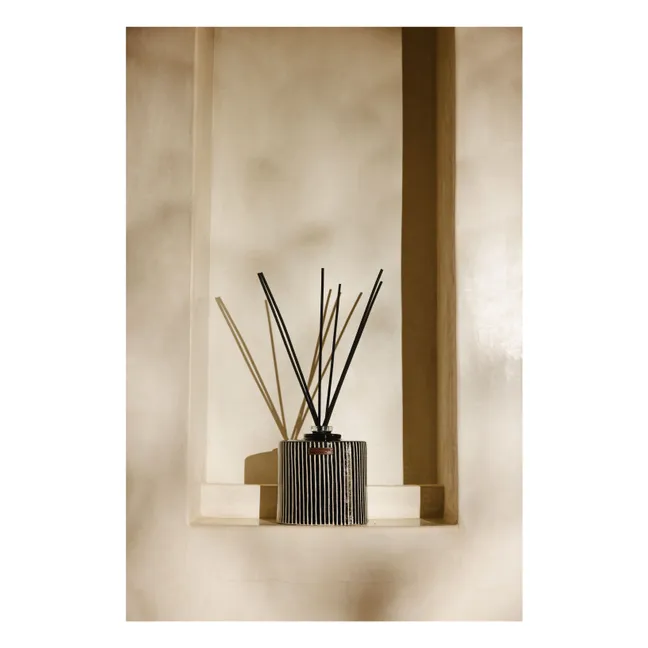 Zebra Diffusor - Mandarine Majorelle