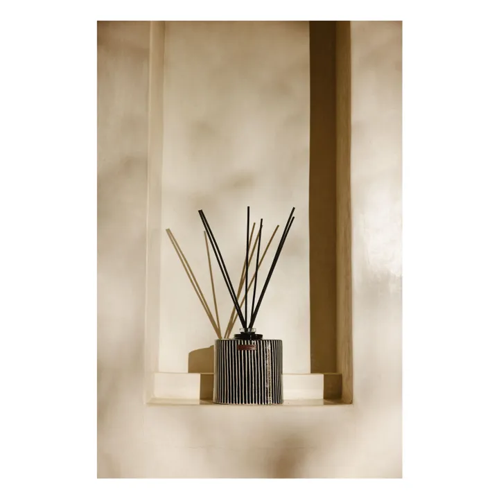 Diffuser Zébré - Mandarine Majorelle- Product image n°1