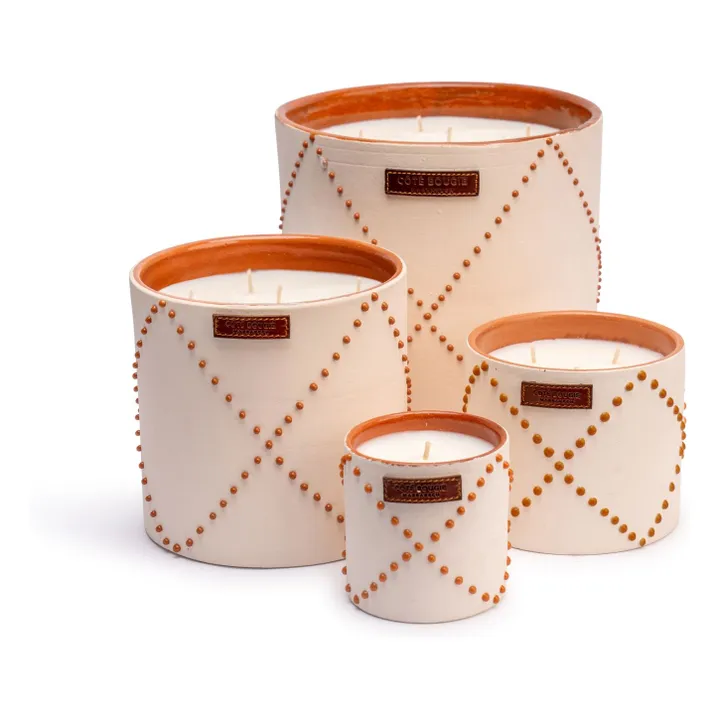 Nomad Terra Candle - Dates- Product image n°2