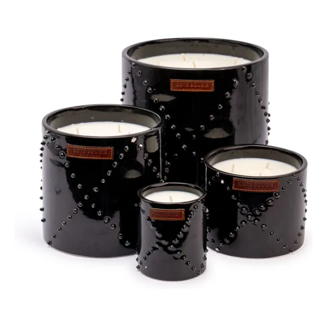 Candle Nomad Noir - Atlas Cedar