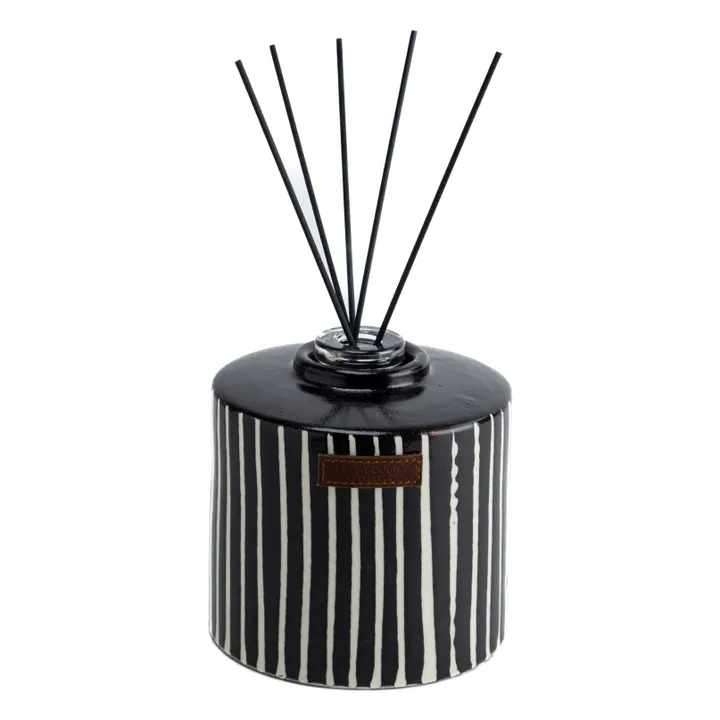 Diffuser Zébré - Mandarine Majorelle- Product image n°0