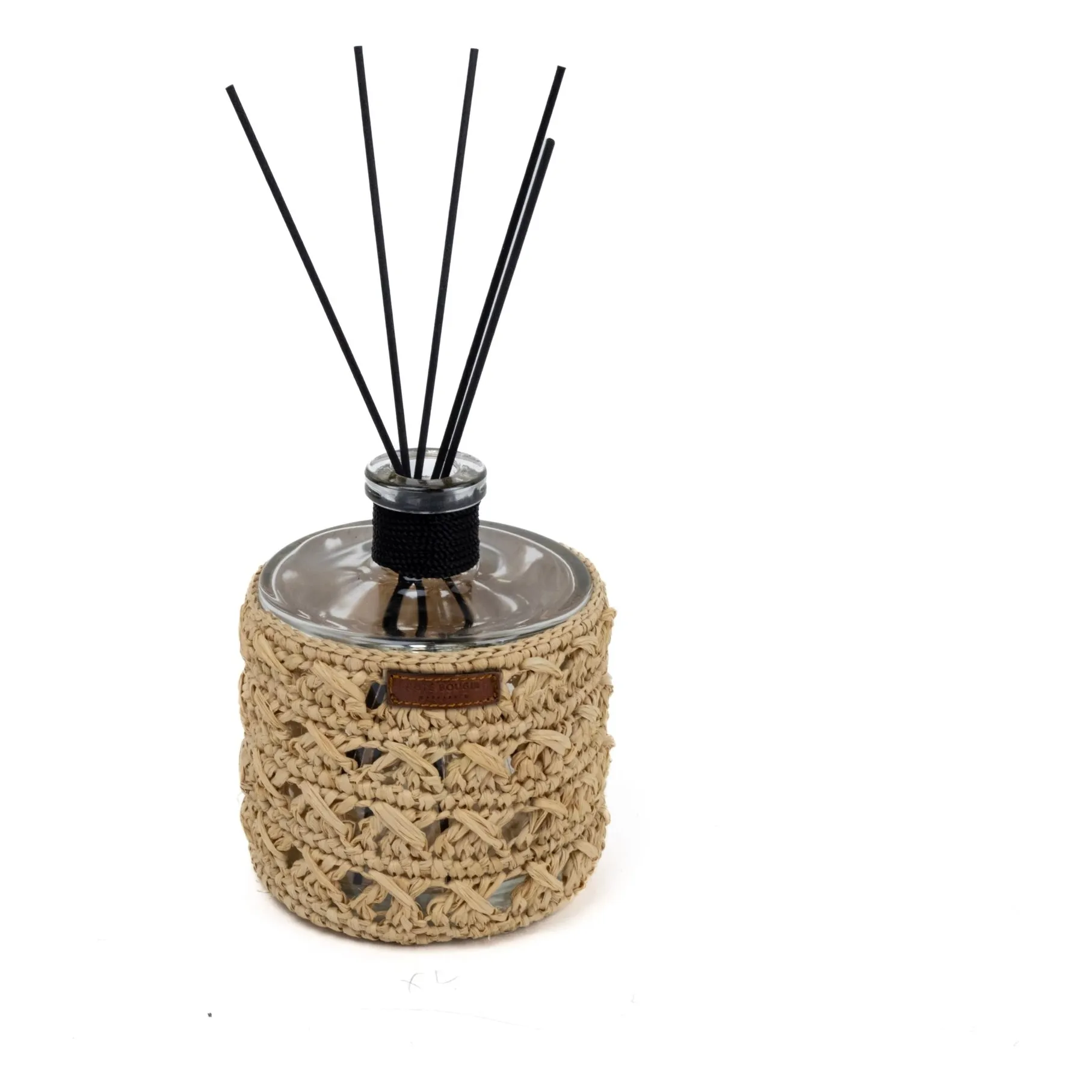 Côté Bougie Untinted Diffuser Zina - Oriental