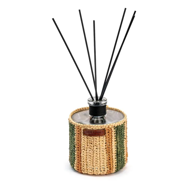 Diffuseur Maya - Menthe & Thé- Image produit n°0