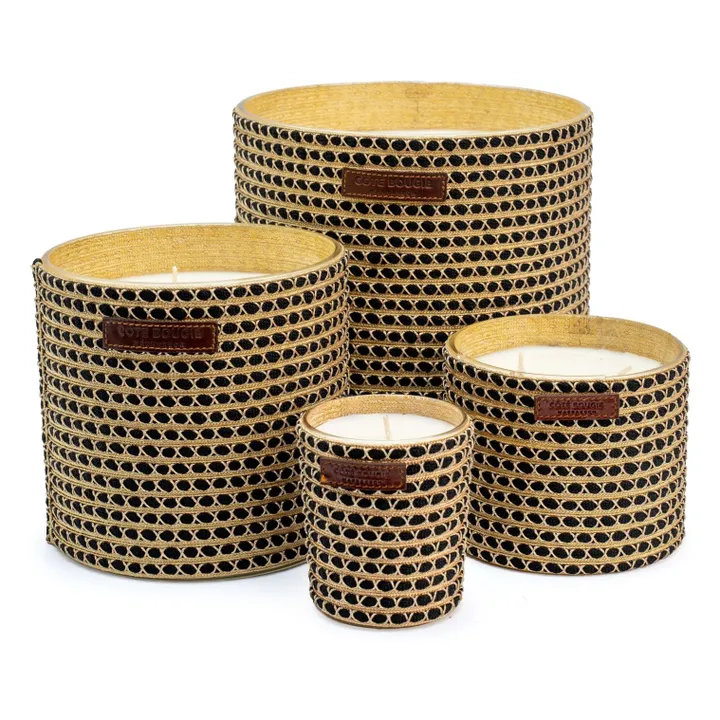 Bougie Sabra Rania - Encens- Image produit n°1