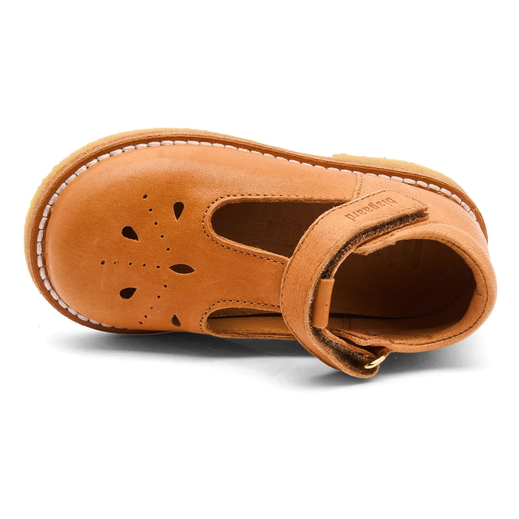 Babies Noelle | Cognac- Image produit n°3
