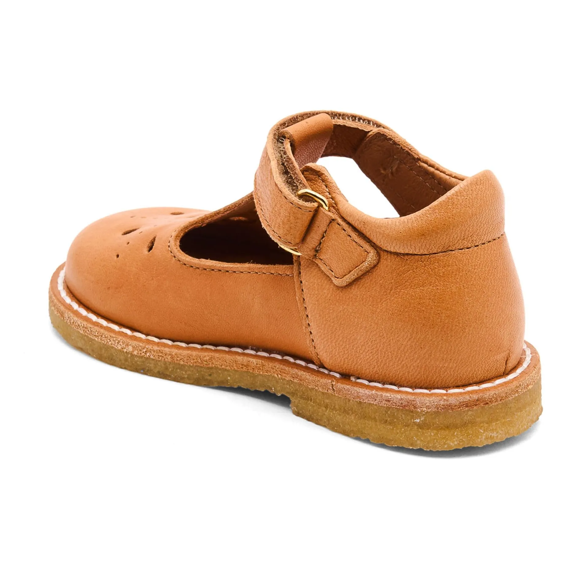 Babies Noelle | Cognac- Image produit n°2