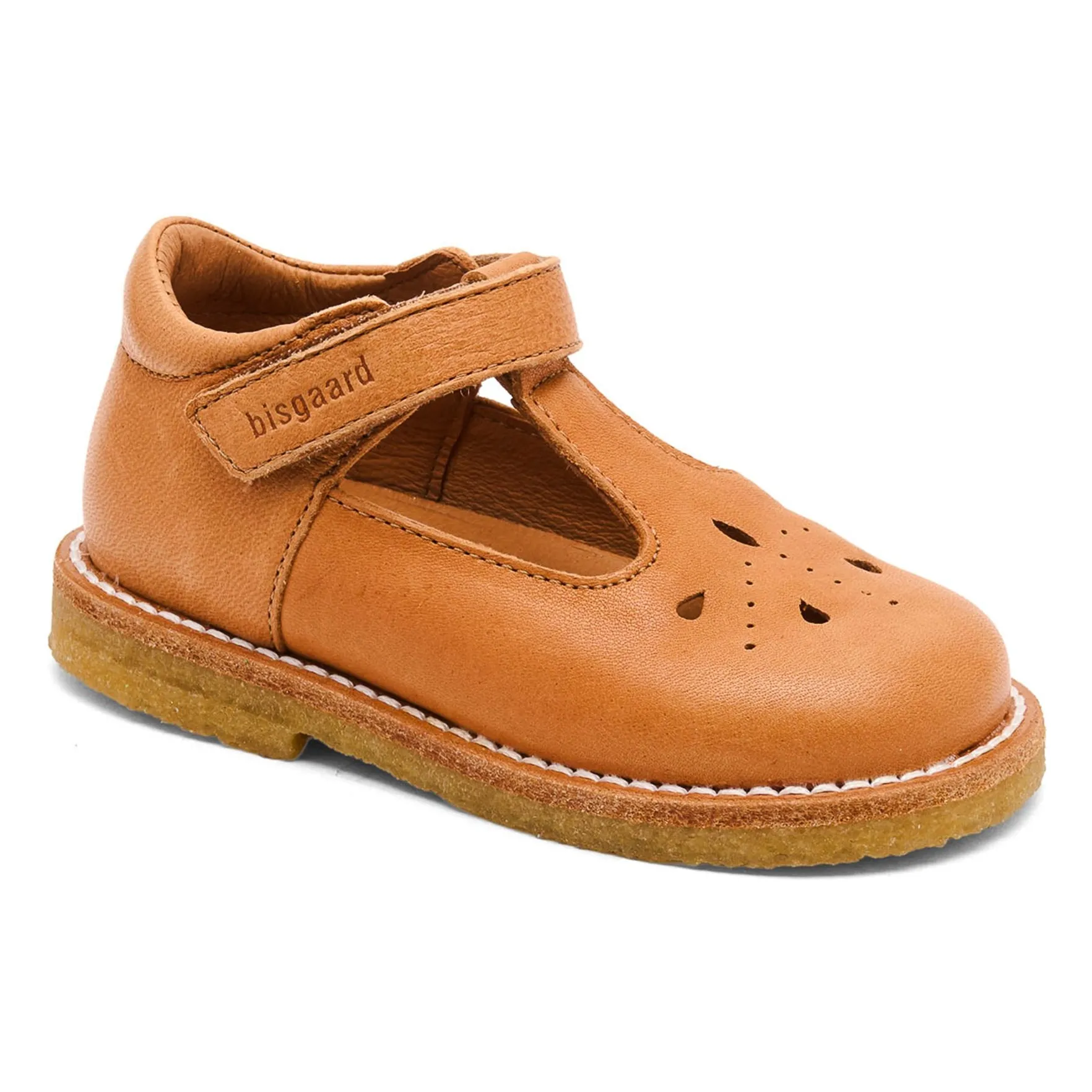 Babies Noelle | Cognac- Image produit n°1