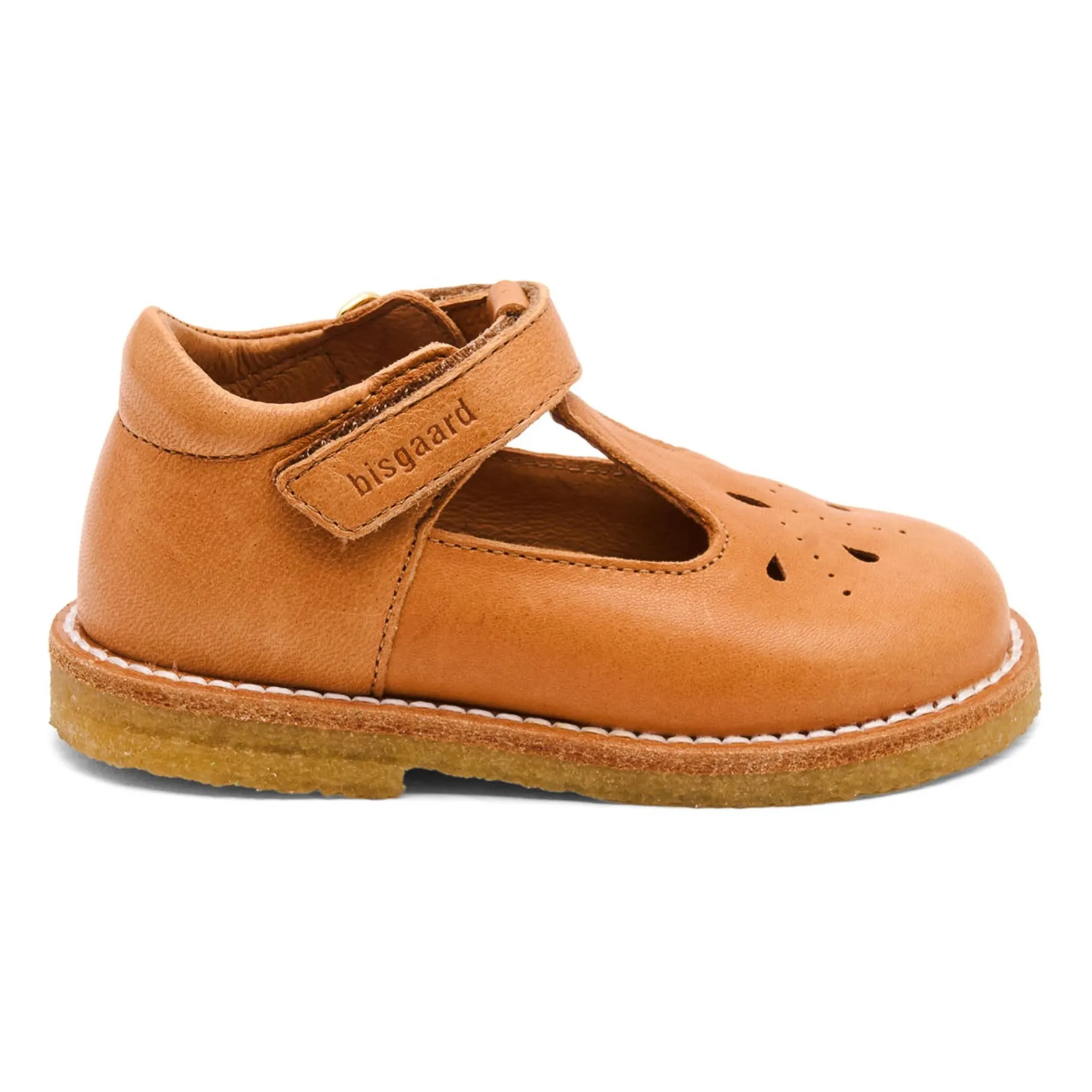 Babies Noelle | Cognac- Image produit n°0