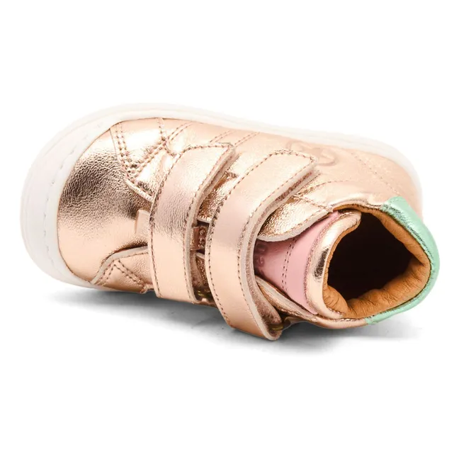 Entrenadores Thor V  | Oro rosado