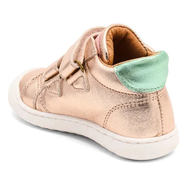 Entrenadores Thor V  | Oro rosado
