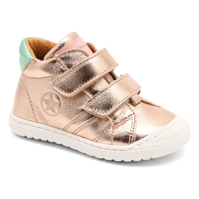 Entrenadores Thor V  | Oro rosado