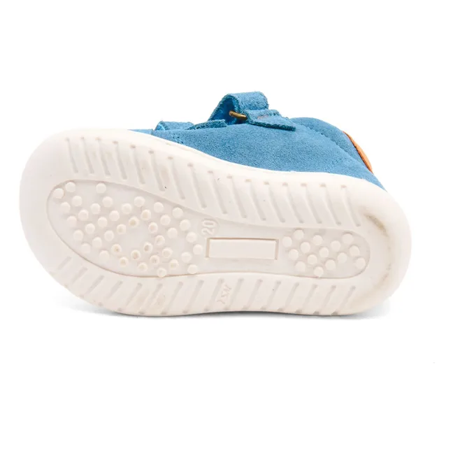 Entrenadores Thor V  | Azul