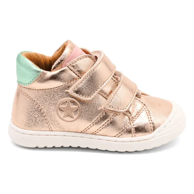 Entrenadores Thor V  | Oro rosado