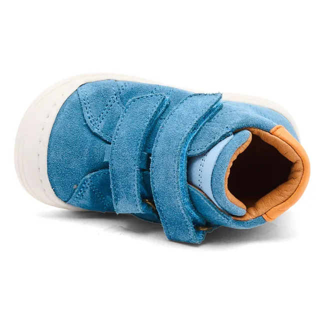 Entrenadores Thor V  | Azul