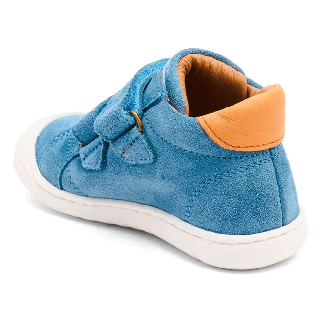 Entrenadores Thor V  | Azul