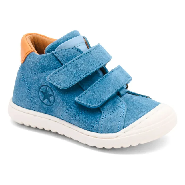 Entrenadores Thor V  | Azul