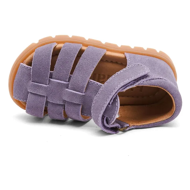 Sandalias Beka S | Lila