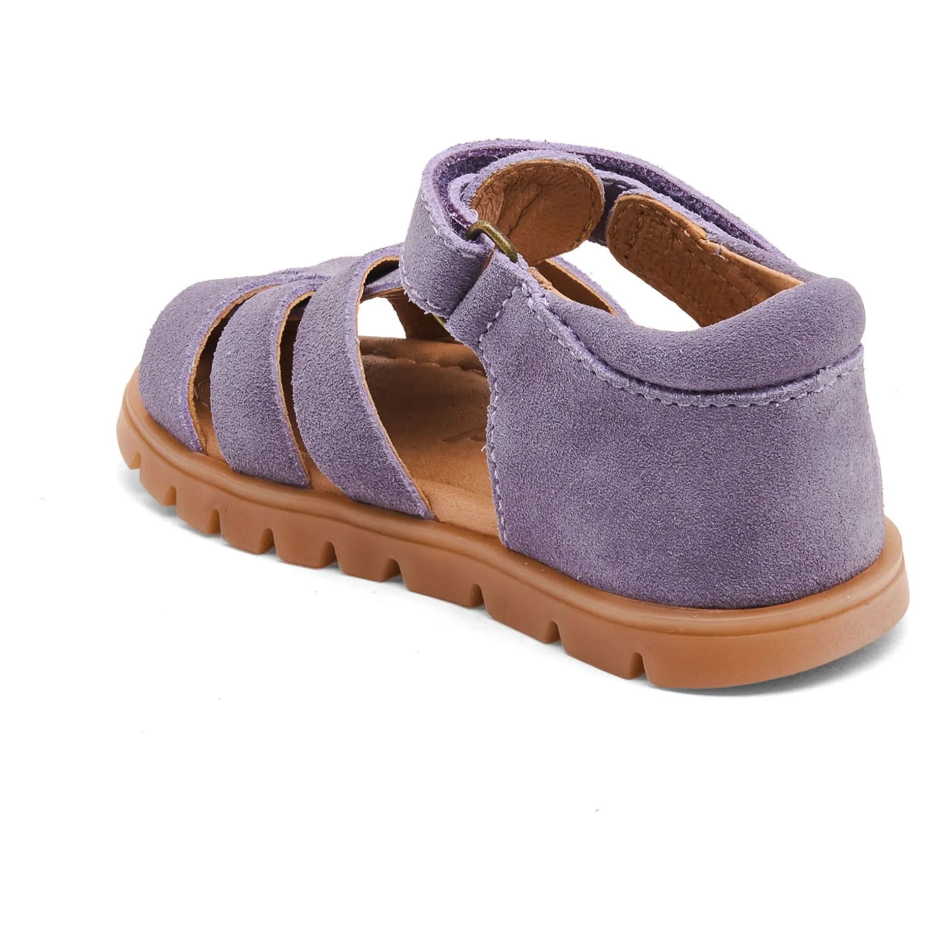 Sandales Beka S | 	Lilas- Image produit n°4