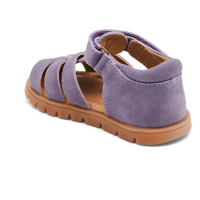 Sandalias Beka S | Lila