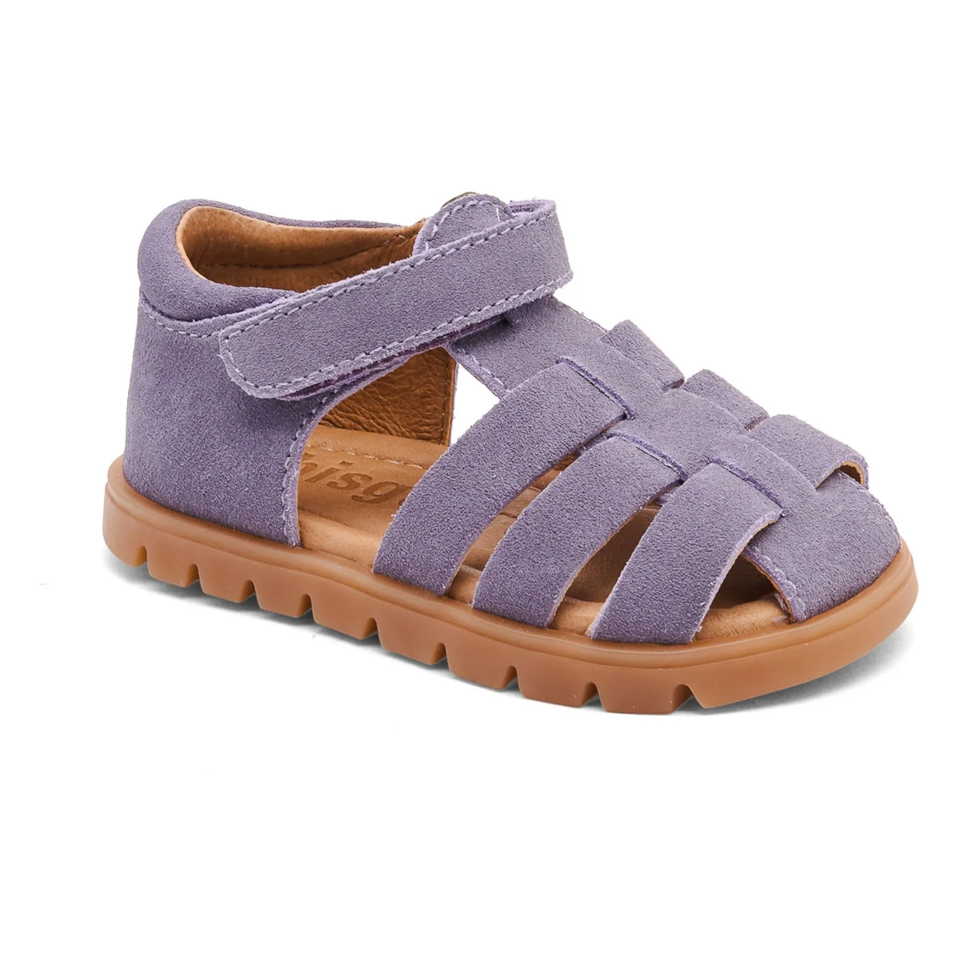 Sandales Beka S | 	Lilas- Image produit n°3